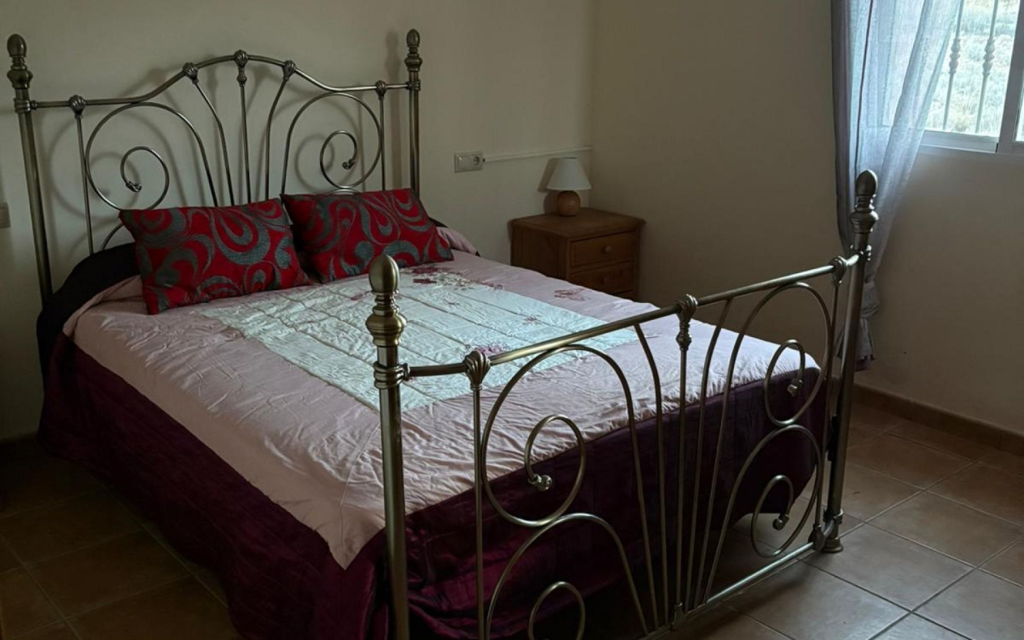 3-bedroom Detached Villa In Monovar, Spain (233 M²)