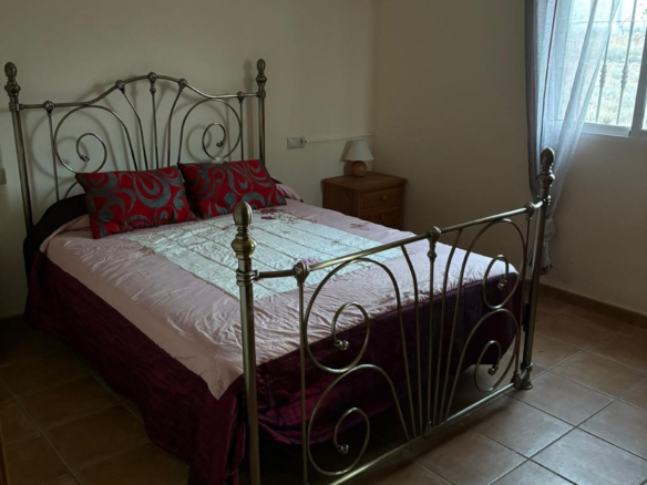 3-bedroom Detached Villa In Monovar, Spain (233 M²)