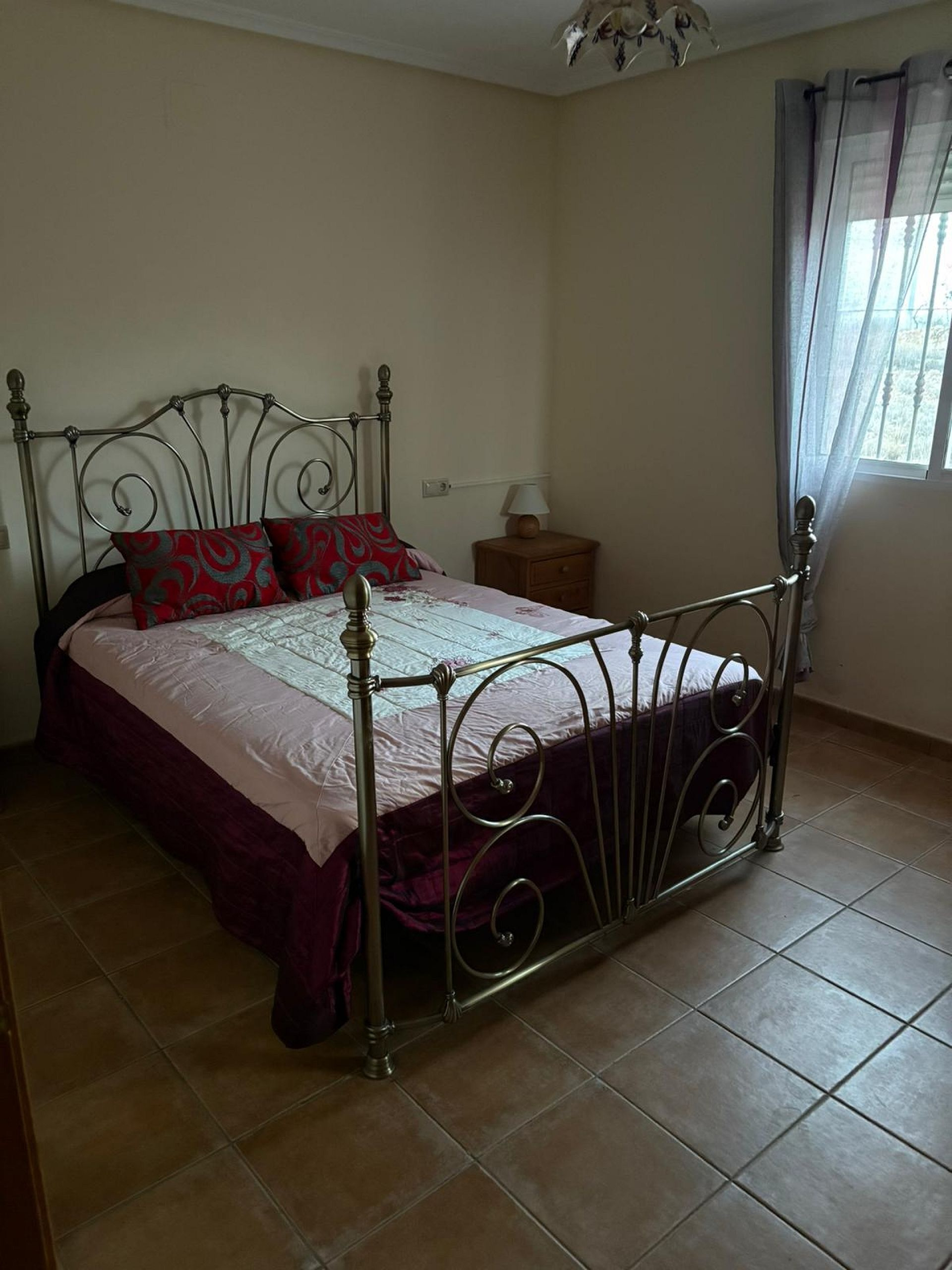 3-bedroom Detached Villa In Monovar, Spain (233 M²)