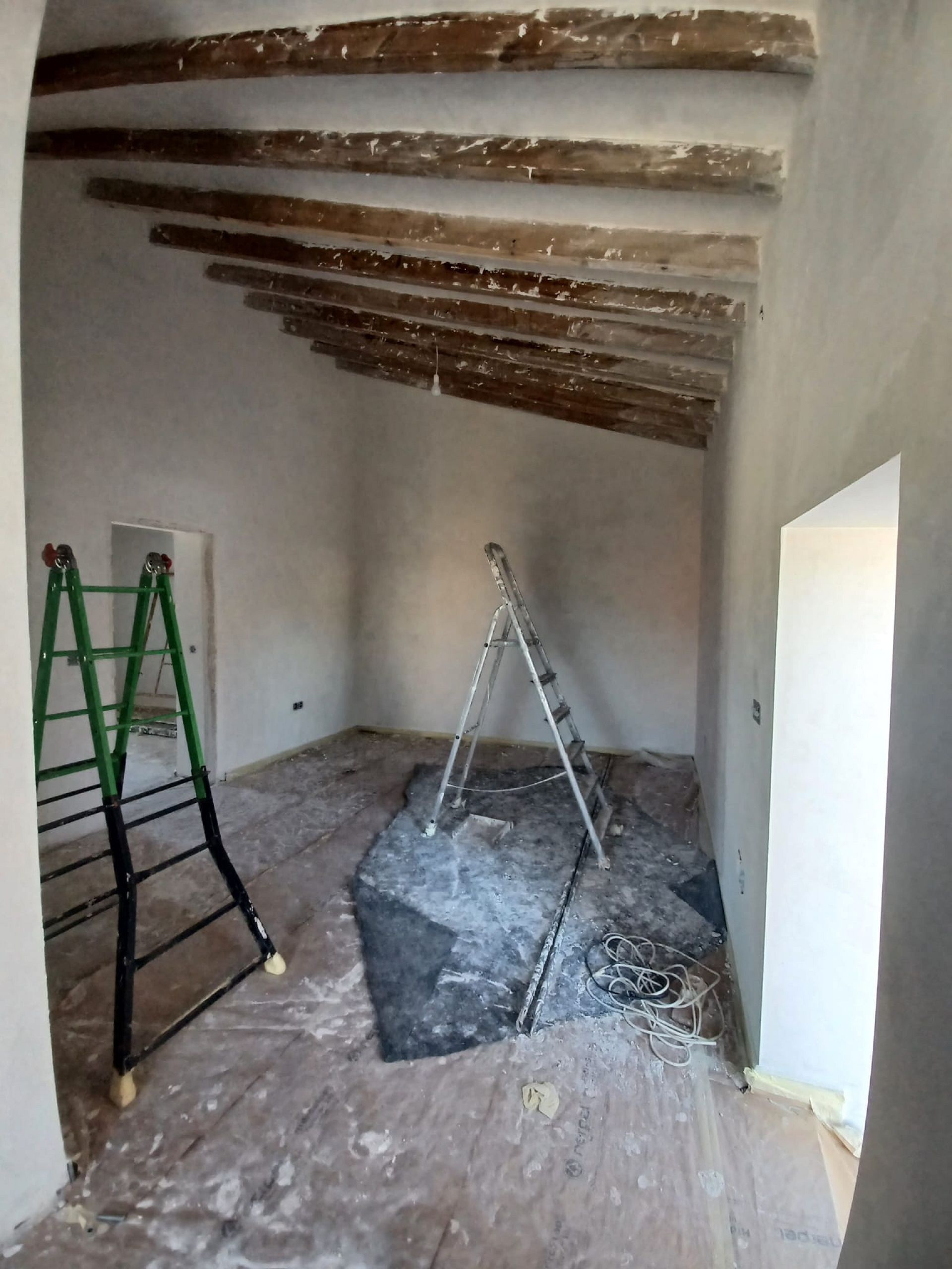 4-bedroom Country House In Pinoso, Spain