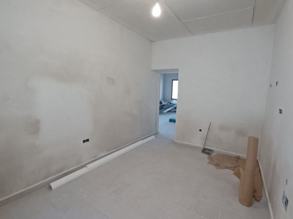 4-bedroom Country House In Pinoso, Spain