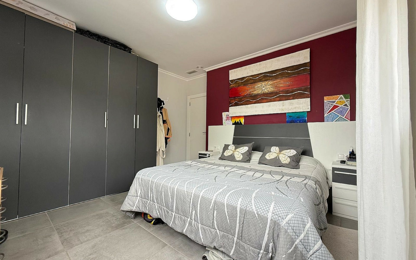 4-bedroom Detached Villa In Lel, Spain (160 M²)