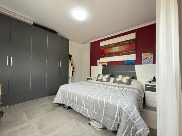 4-bedroom Detached Villa In Lel, Spain (160 M²)