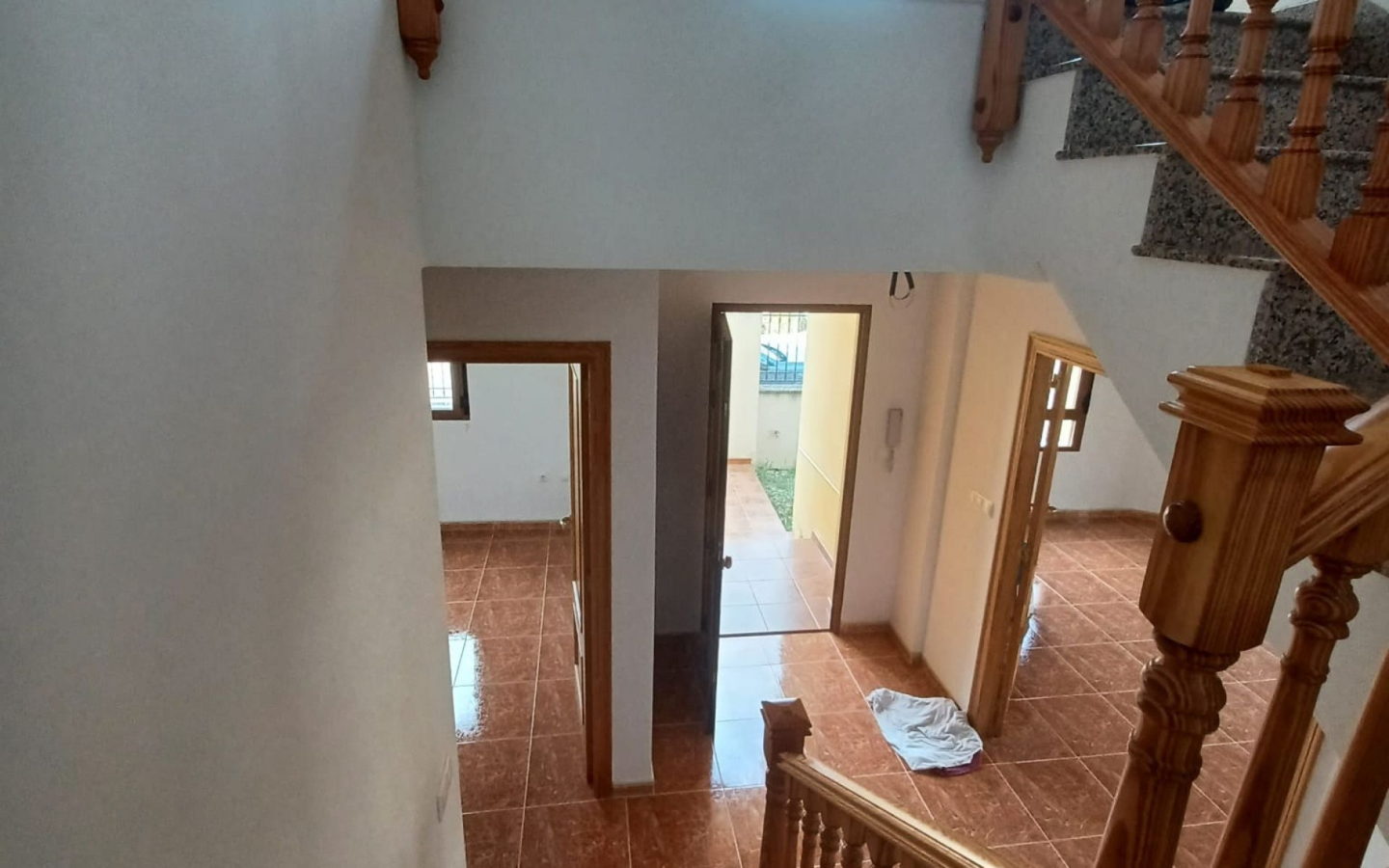 4-bedroom Townhouse In Pinoso, Spain (159 M²)