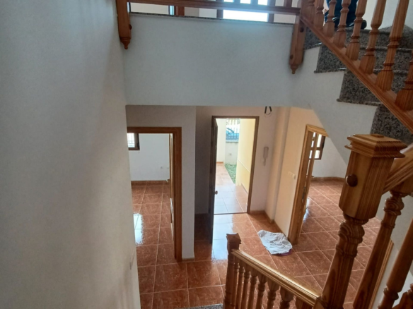 4-bedroom Townhouse In Pinoso, Spain (159 M²)