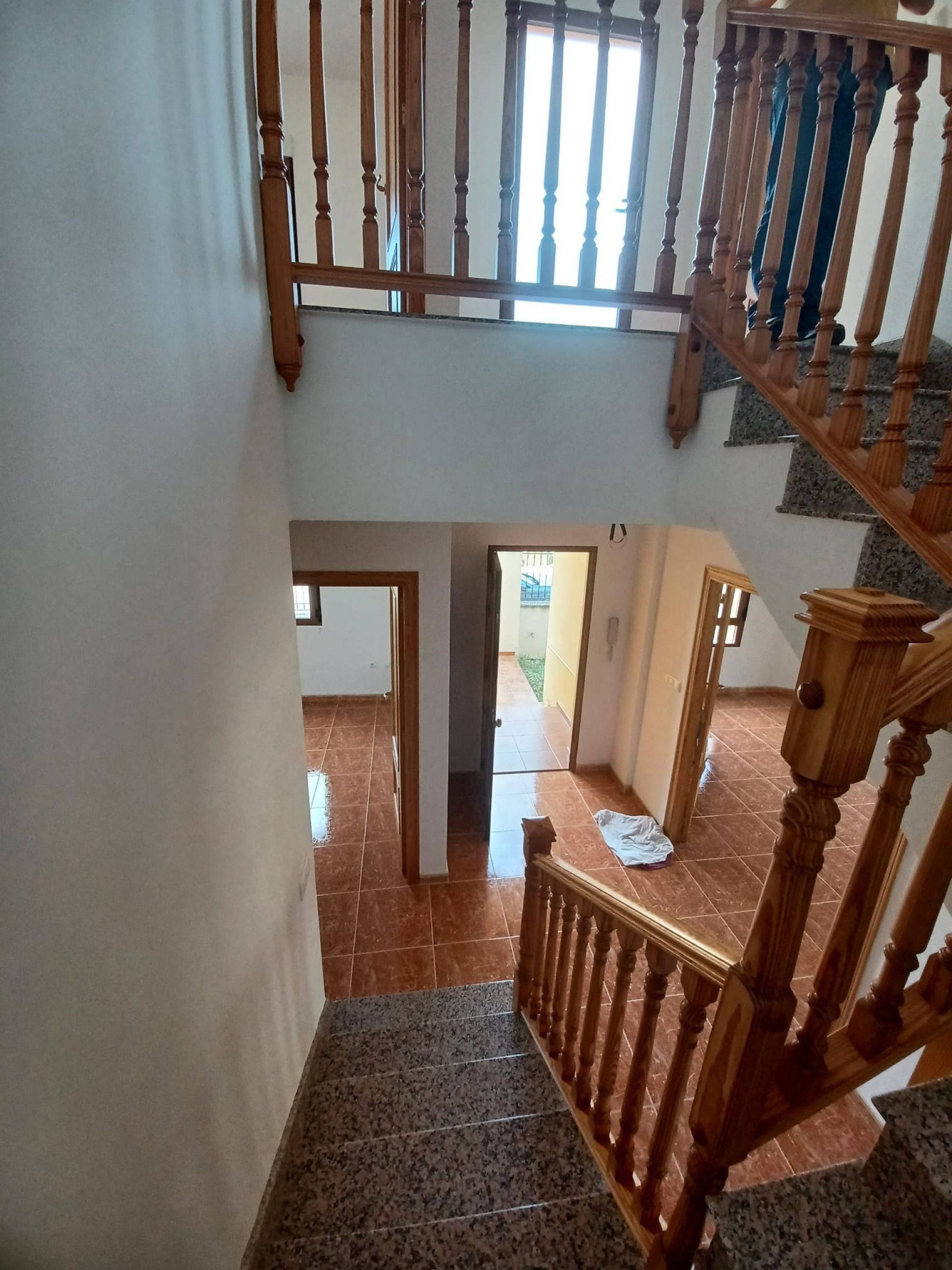 4-bedroom Townhouse In Pinoso, Spain (159 M²)