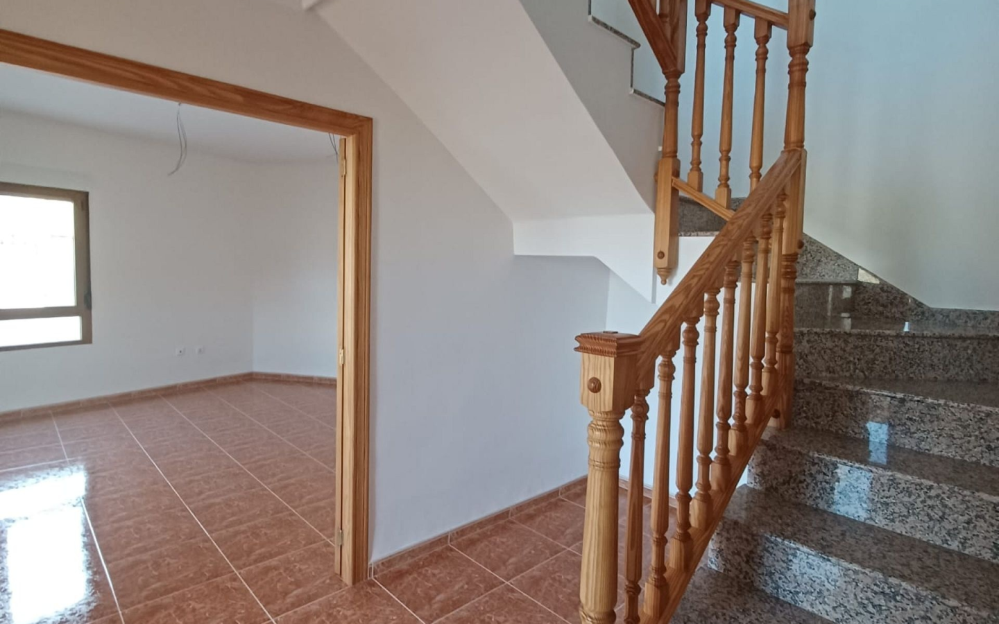 4-bedroom Townhouse In Pinoso, Spain (159 M²)