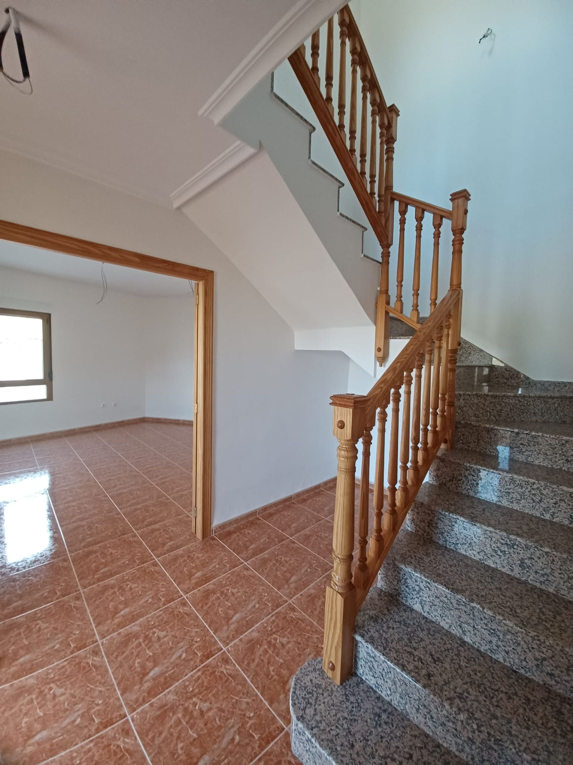 4-bedroom Townhouse In Pinoso, Spain (159 M²)