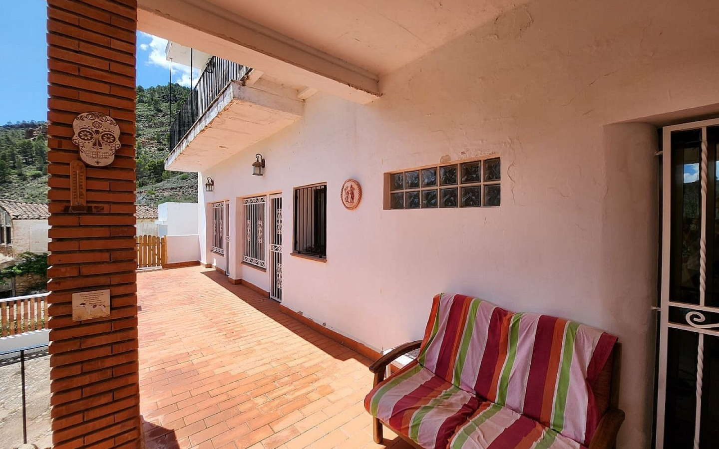 10-bedroom Country House In Jalance, Spain (811 M²)