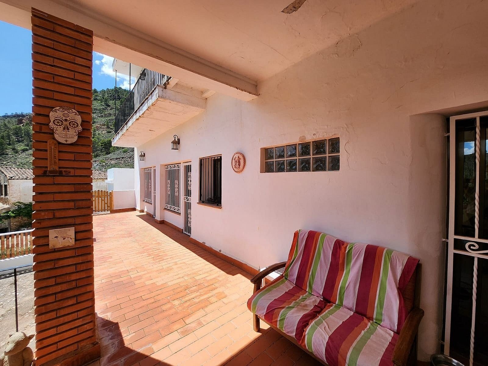 10-bedroom Country House In Jalance, Spain (811 M²)