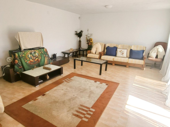 3-bedroom Detached Villa In La Romana, Spain (117 M²)