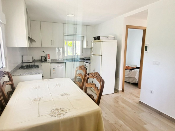 3-bedroom Detached Villa In La Romana, Spain (117 M²)