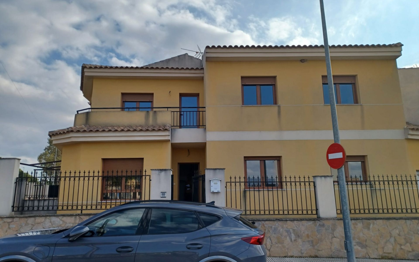 4-bedroom Townhouse In Pinoso, Spain (159 M²)