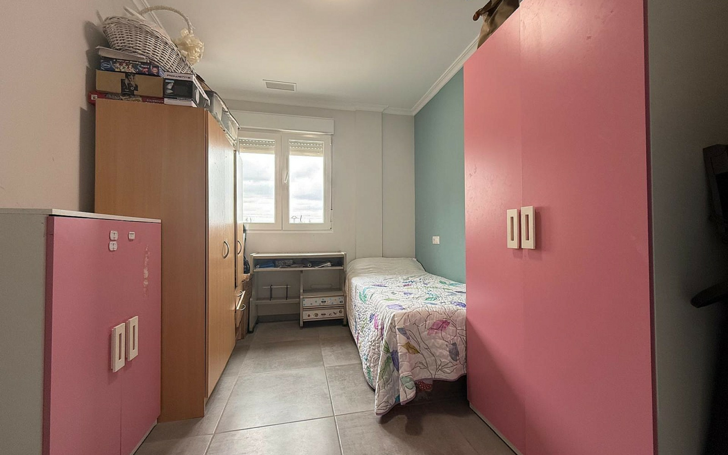 4-bedroom Detached Villa In Lel, Spain (160 M²)
