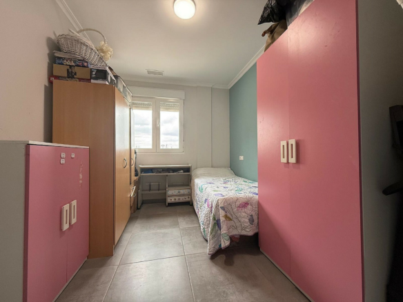 4-bedroom Detached Villa In Lel, Spain (160 M²)