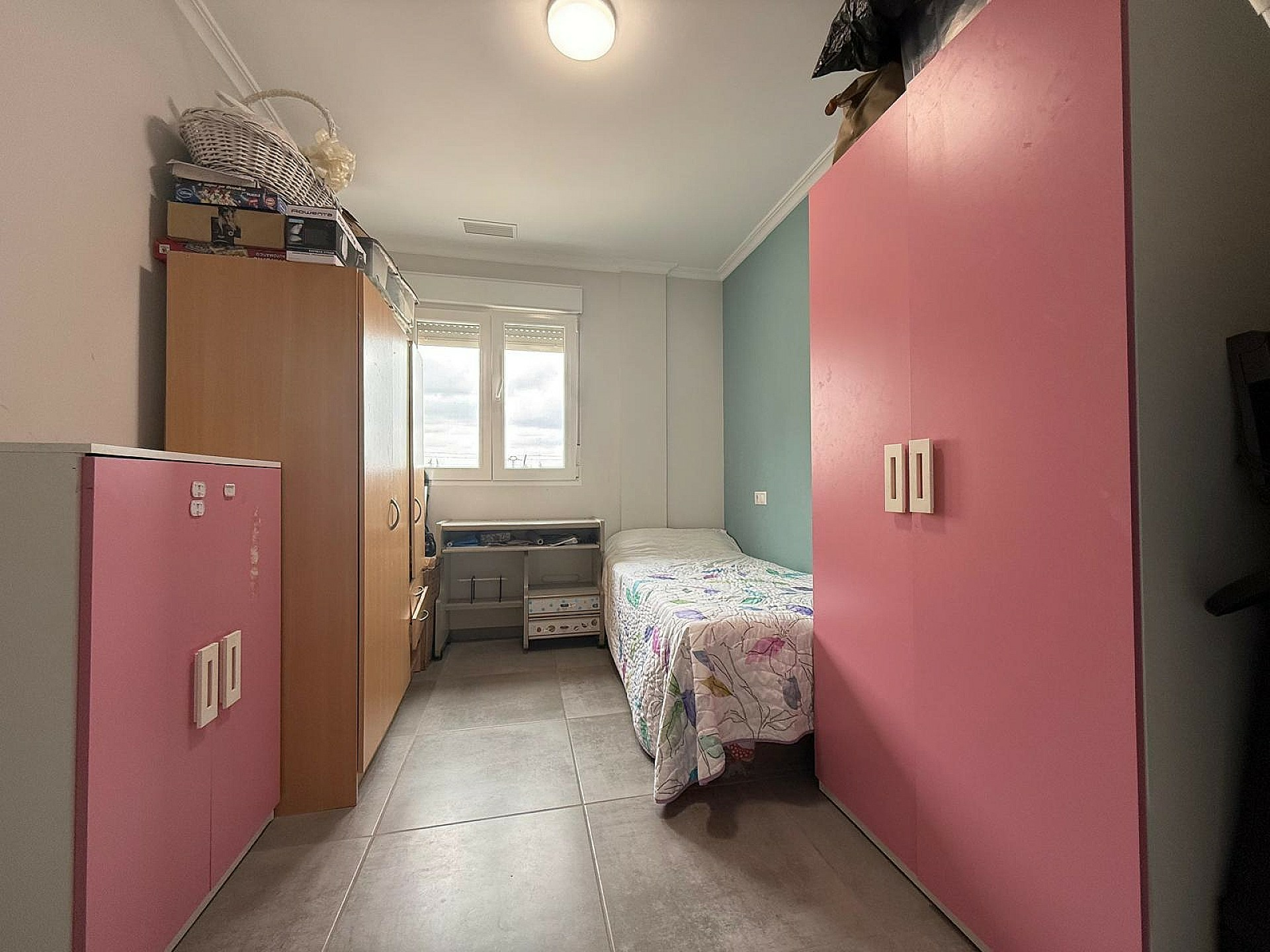 4-bedroom Detached Villa In Lel, Spain (160 M²)