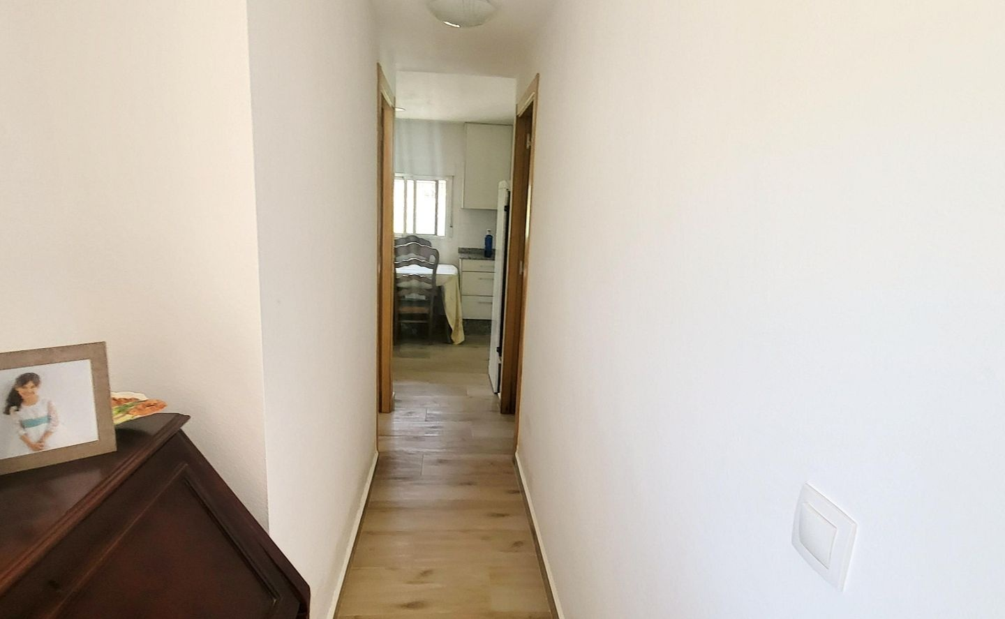 3-bedroom Detached Villa In La Romana, Spain (117 M²)