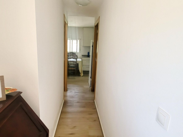 3-bedroom Detached Villa In La Romana, Spain (117 M²)