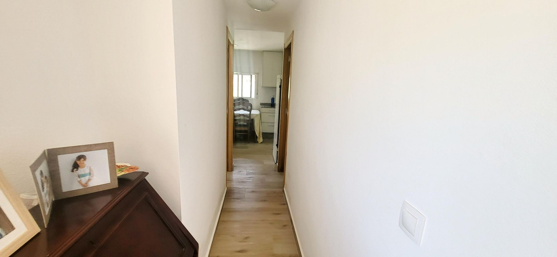 3-bedroom Detached Villa In La Romana, Spain (117 M²)