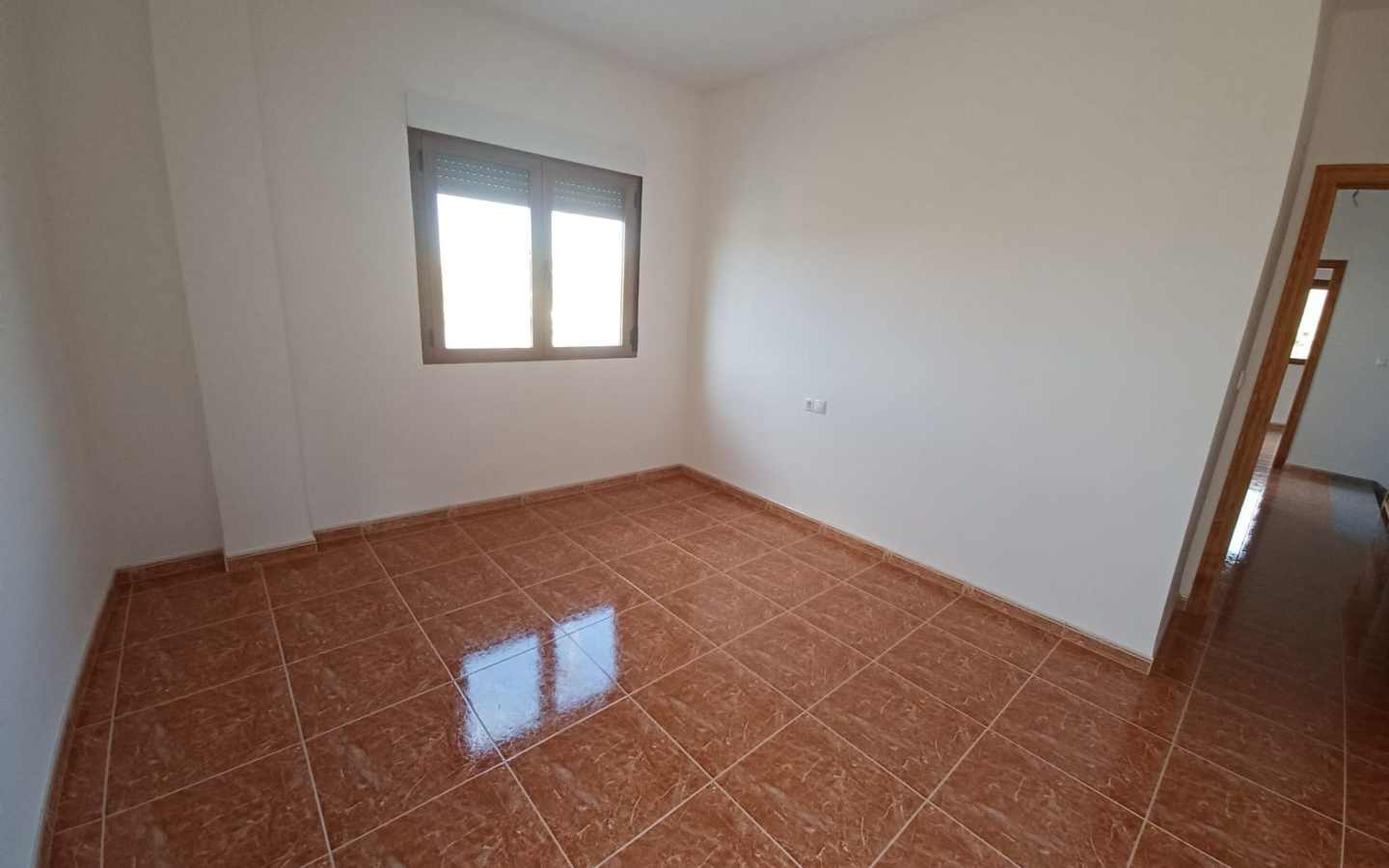 4-bedroom Townhouse In Pinoso, Spain (159 M²)