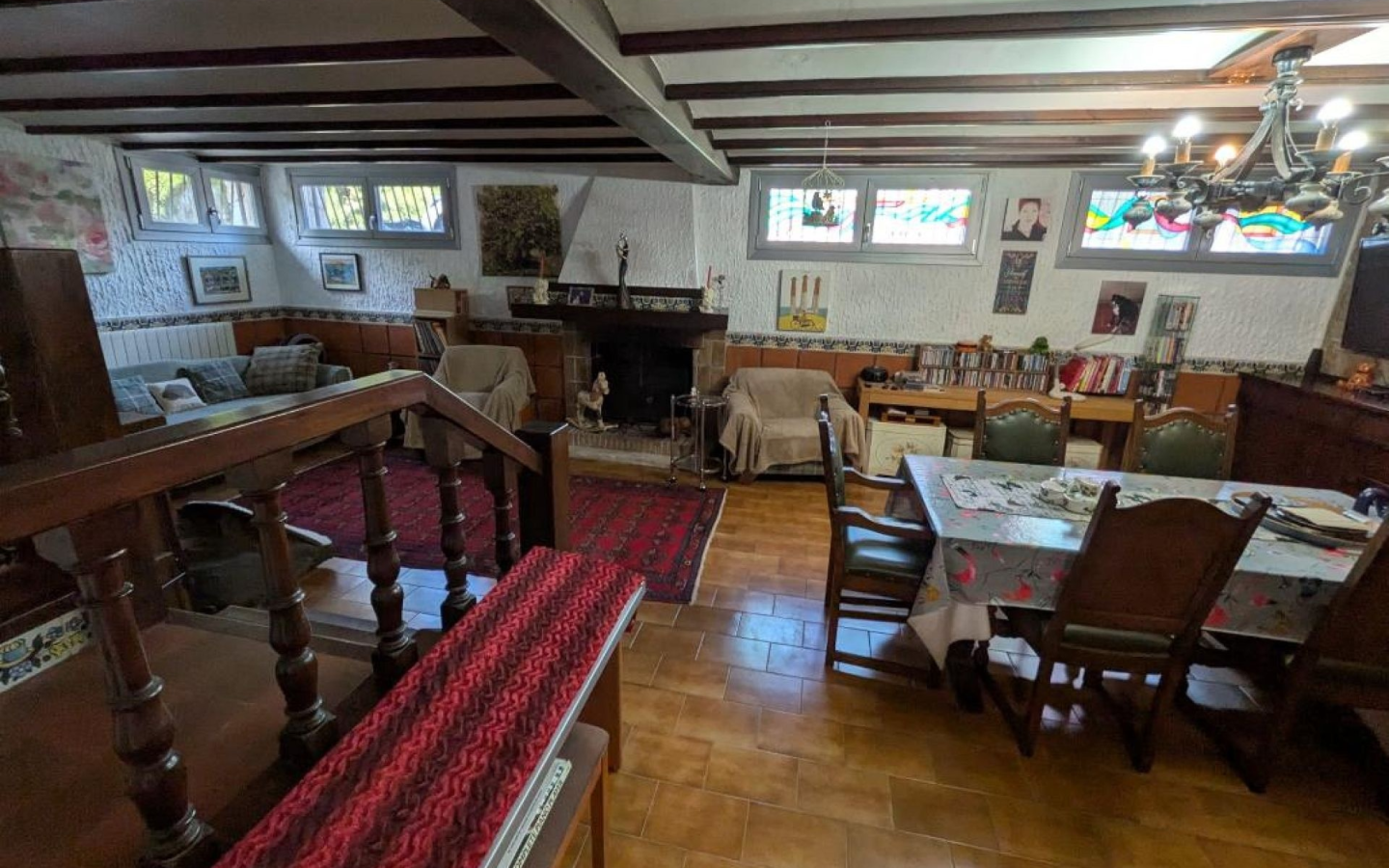 6-bedroom Detached Villa In Petrer, Spain (339 M²)