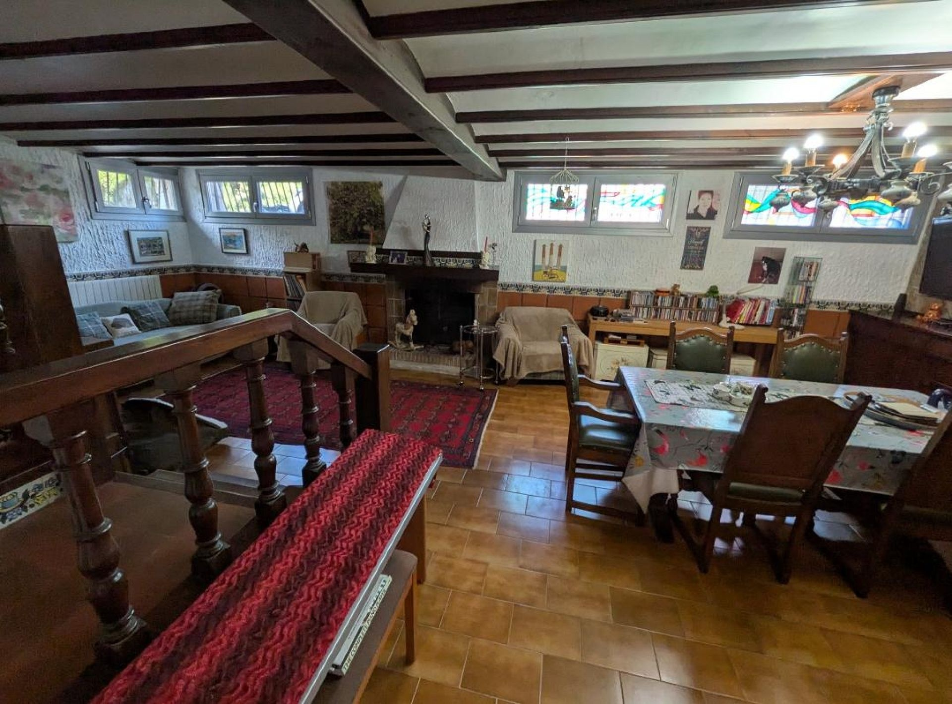 6-bedroom Detached Villa In Petrer, Spain (339 M²)