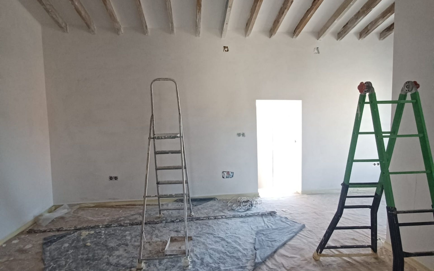 4-bedroom Country House In Pinoso, Spain