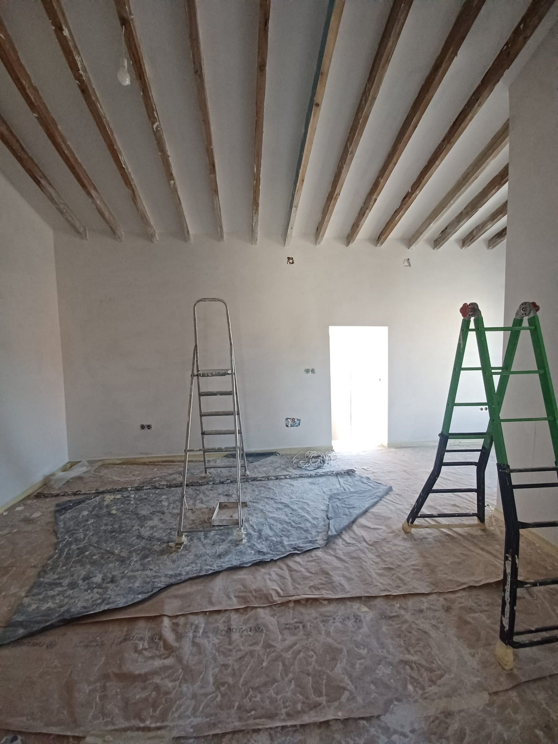 4-bedroom Country House In Pinoso, Spain