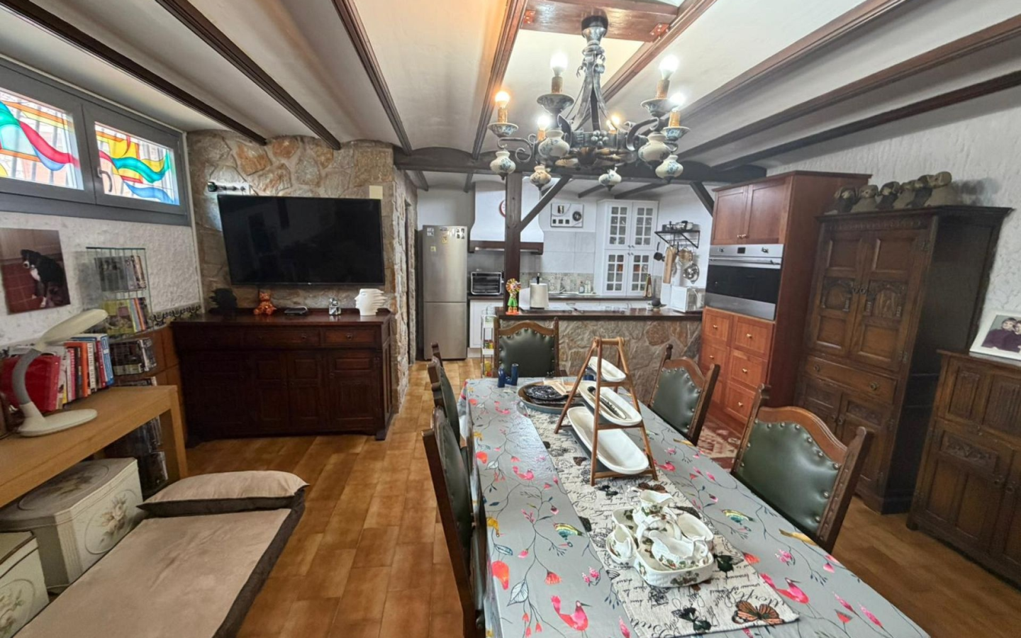 6-bedroom Detached Villa In Petrer, Spain (339 M²)