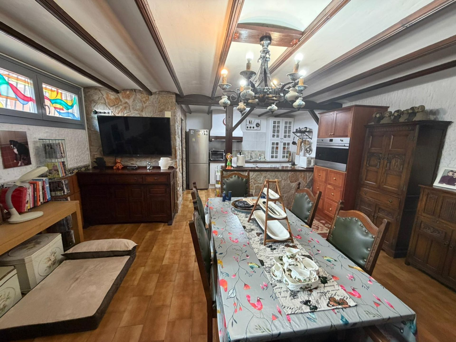 6-bedroom Detached Villa In Petrer, Spain (339 M²)