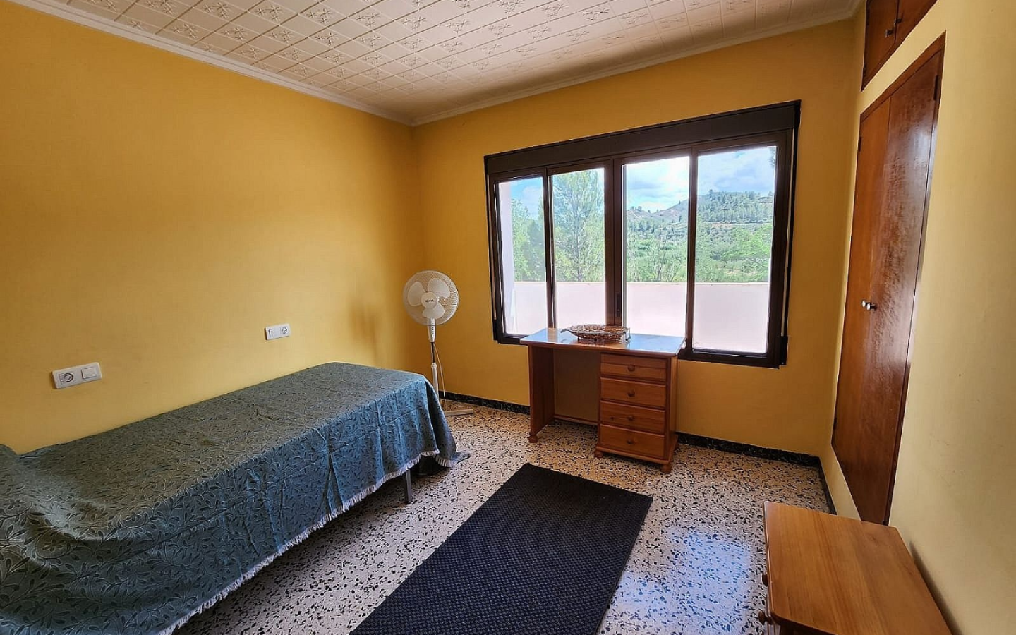10-bedroom Country House In Jalance, Spain (811 M²)