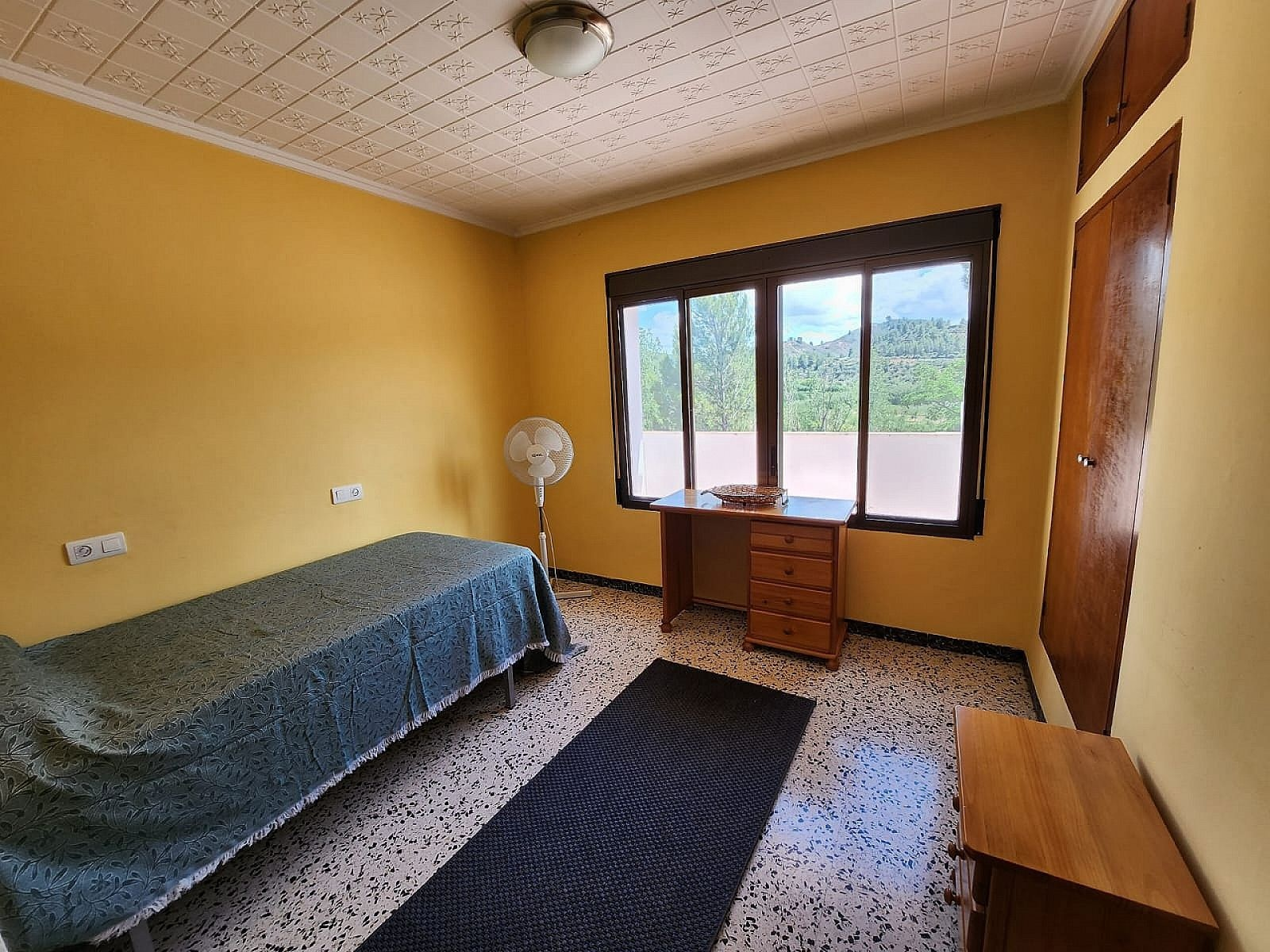 10-bedroom Country House In Jalance, Spain (811 M²)