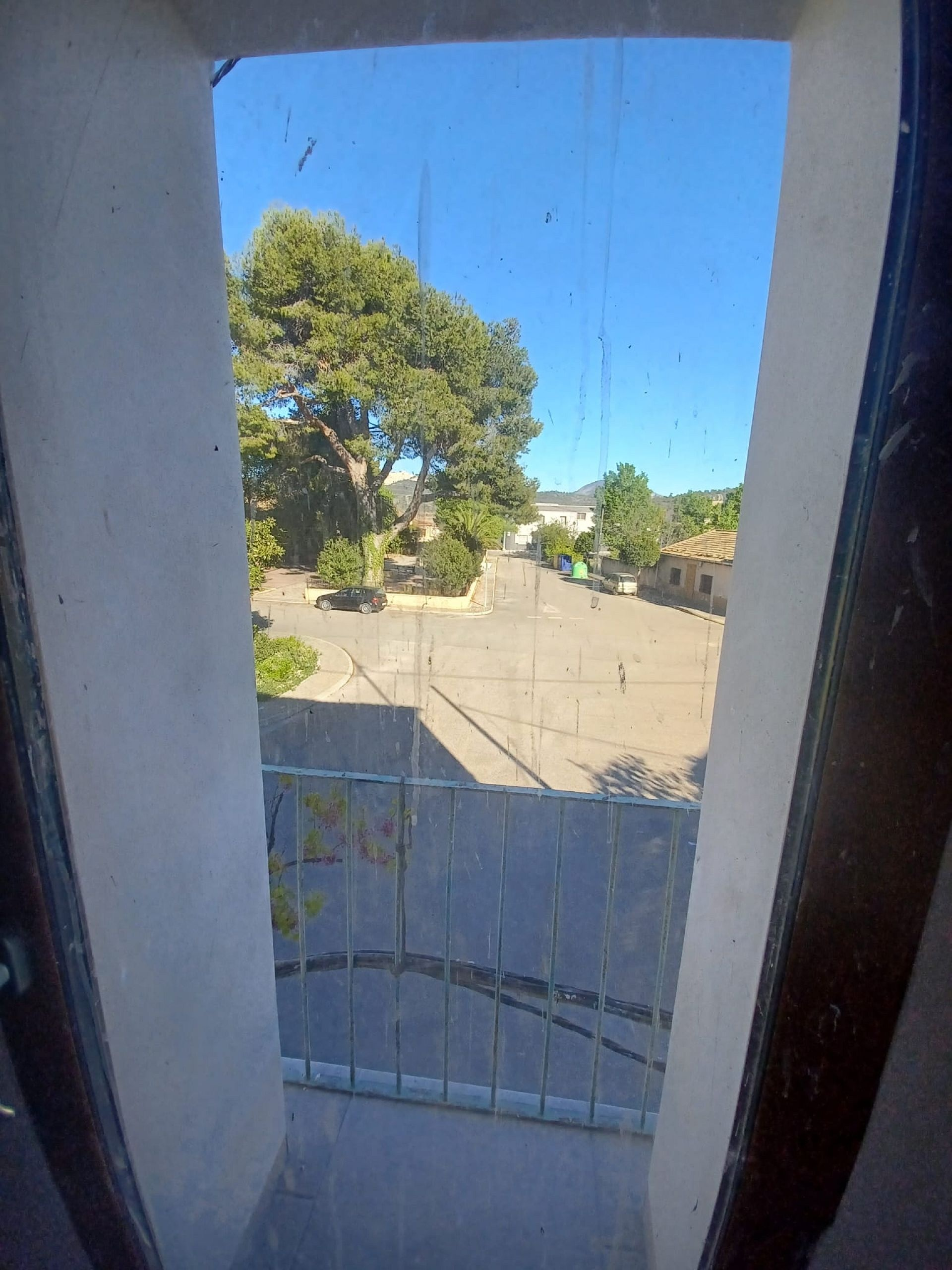 4-bedroom Country House In Pinoso, Spain