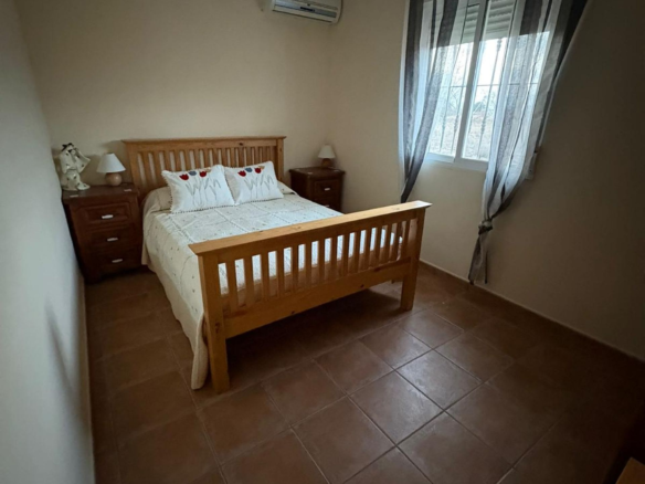 3-bedroom Detached Villa In Monovar, Spain (233 M²)
