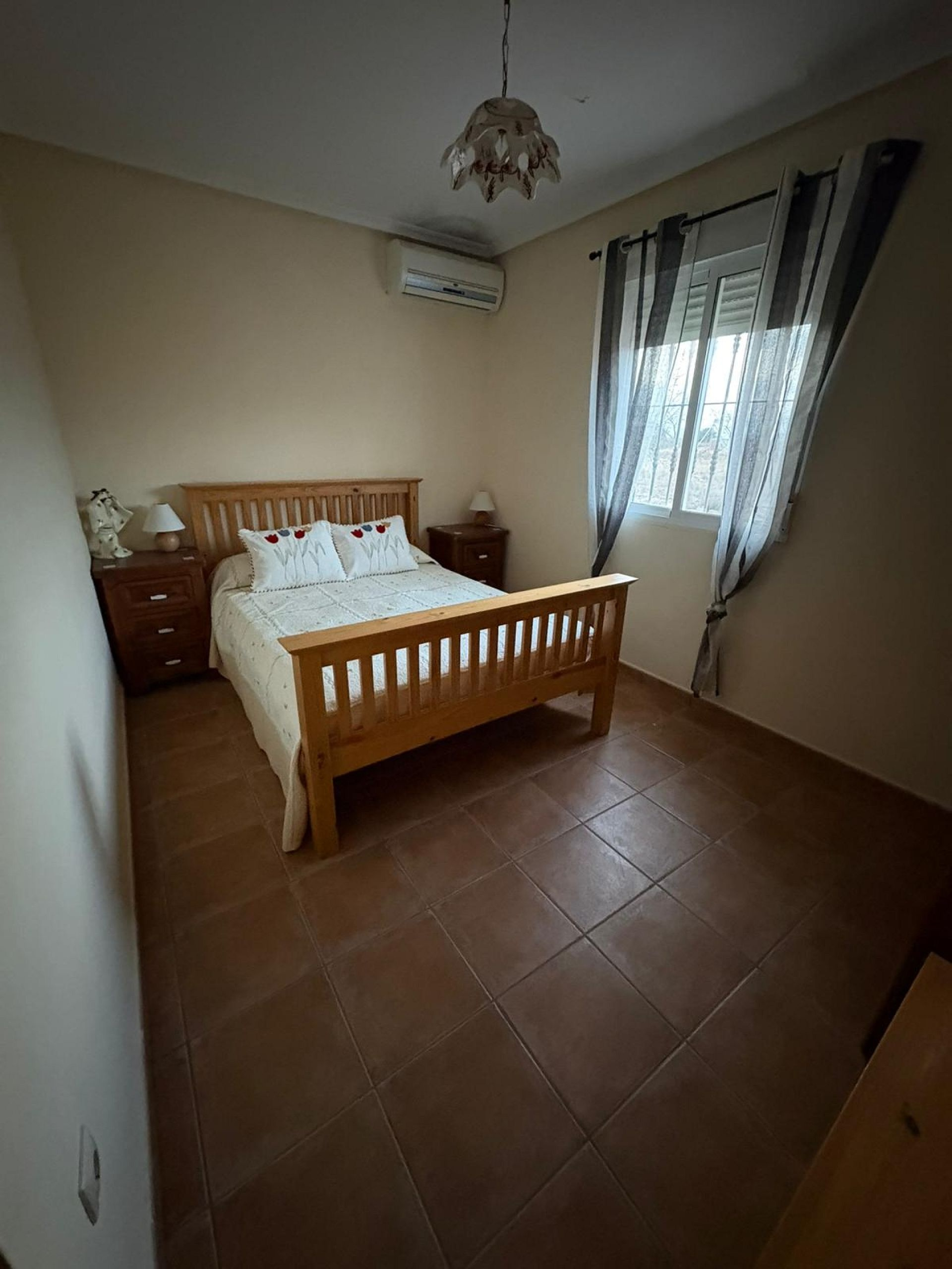 3-bedroom Detached Villa In Monovar, Spain (233 M²)