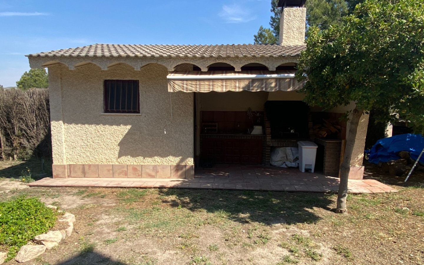 6-bedroom Detached Villa In Petrer, Spain (339 M²)