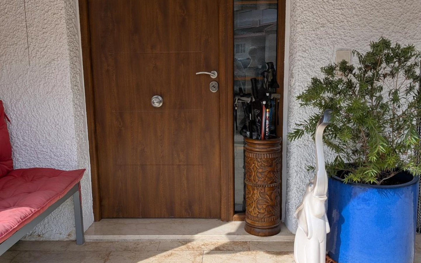 6-bedroom Detached Villa In Petrer, Spain (339 M²)