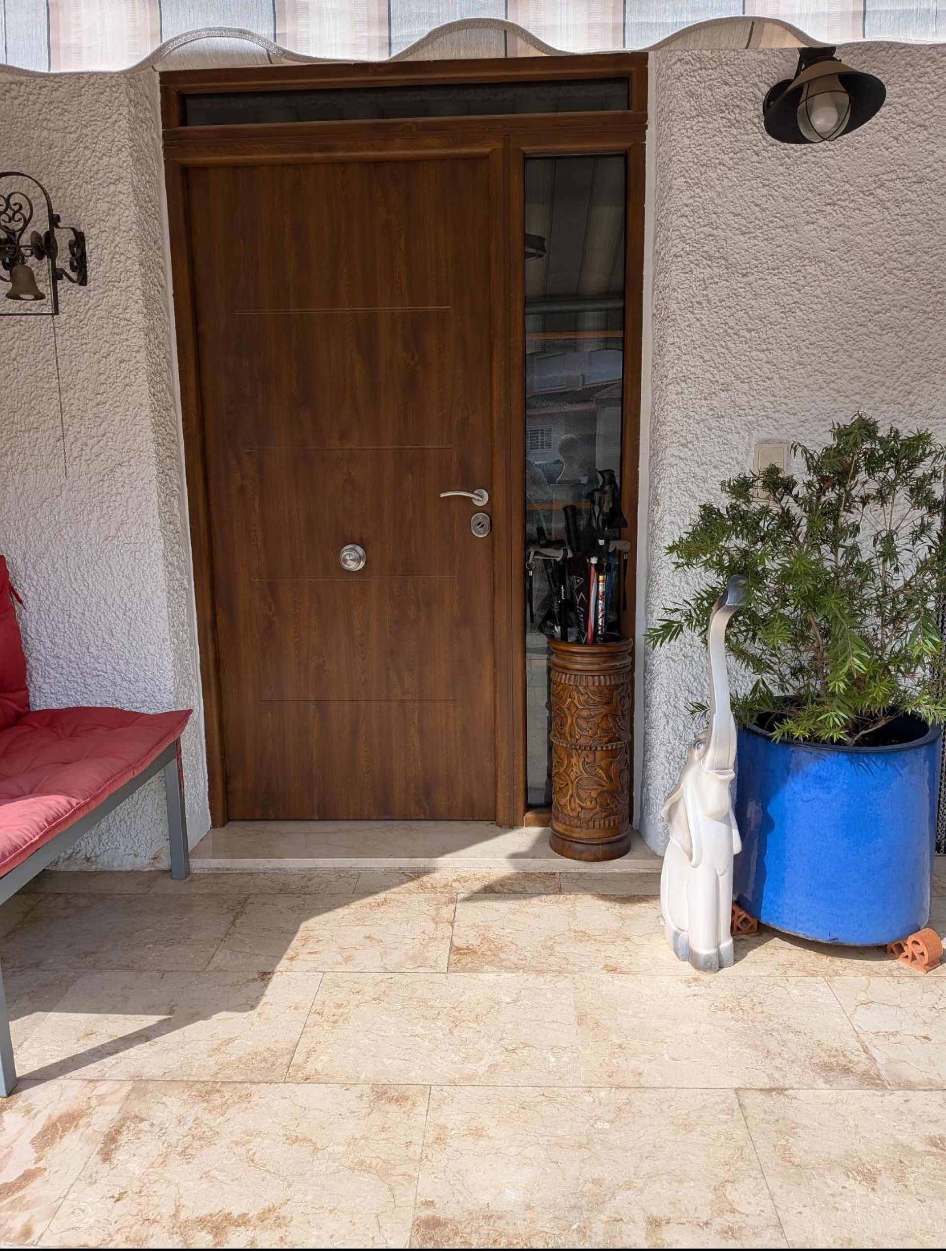 6-bedroom Detached Villa In Petrer, Spain (339 M²)