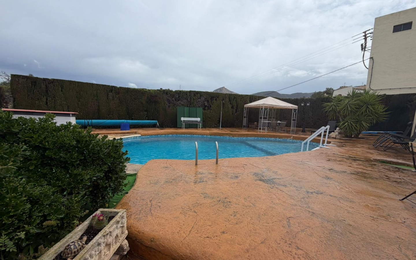 6-bedroom Detached Villa In Petrer, Spain (339 M²)