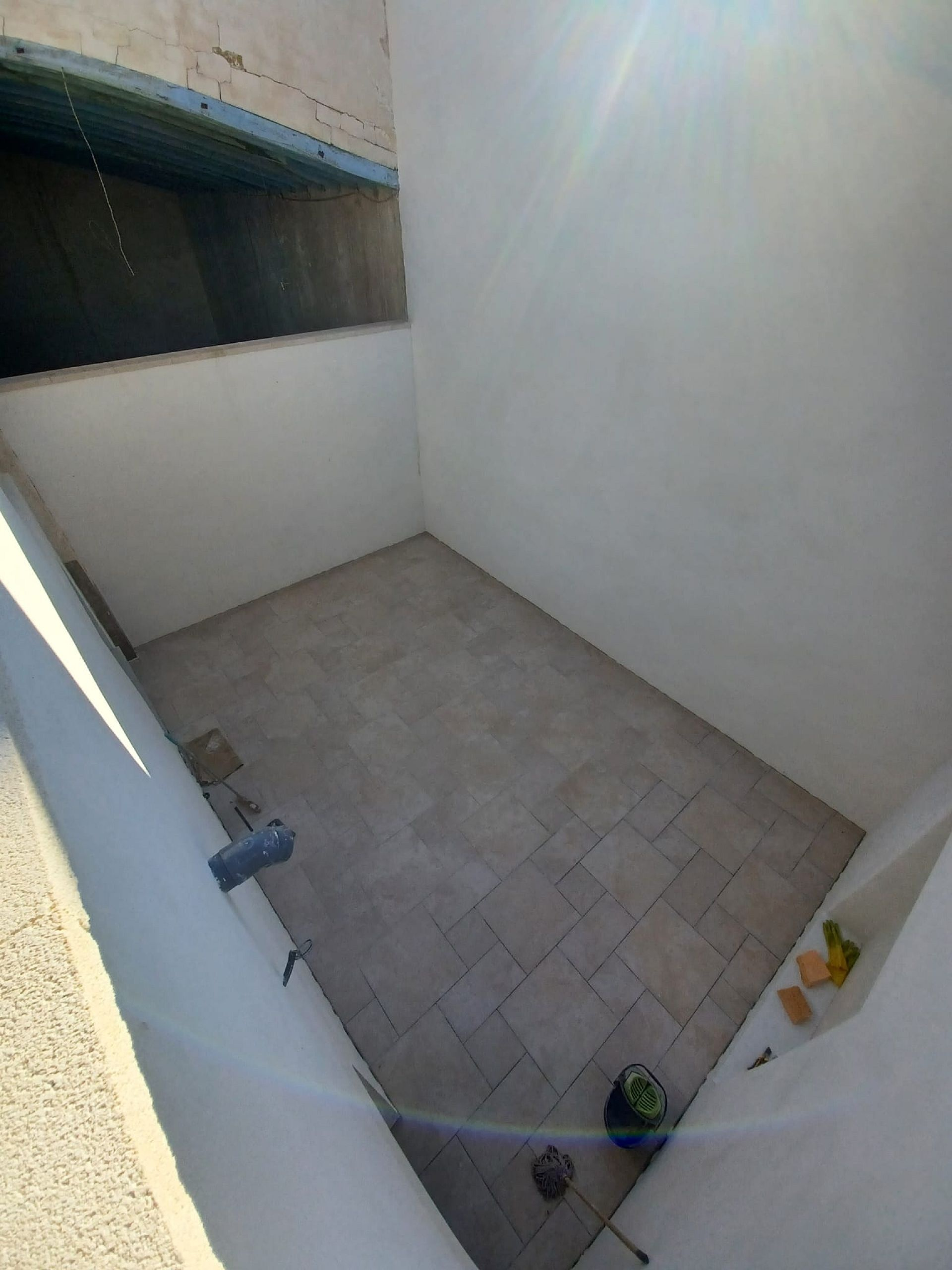 4-bedroom Country House In Pinoso, Spain