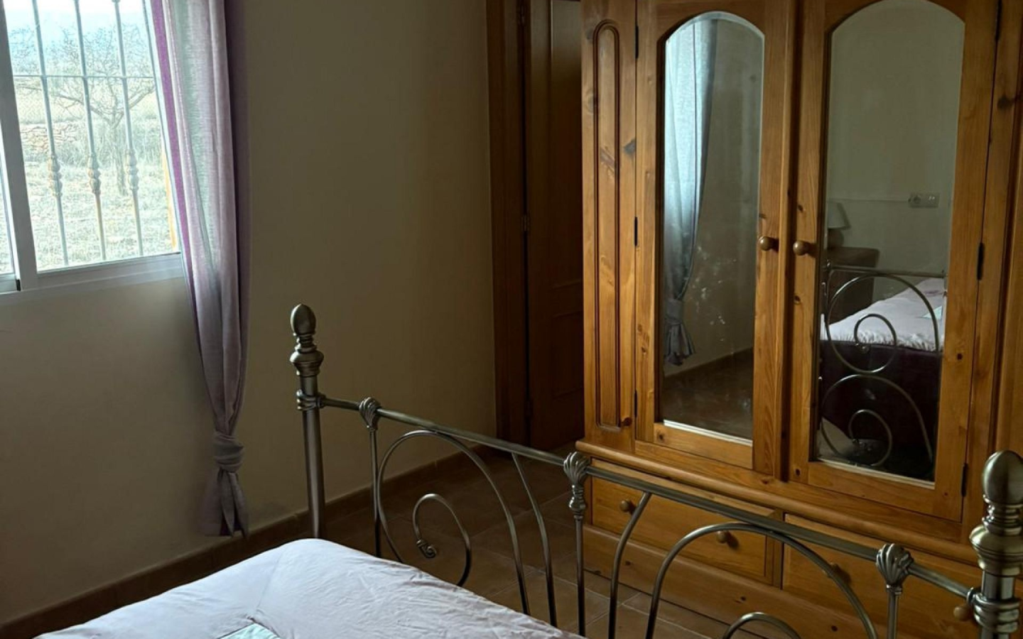 3-bedroom Detached Villa In Monovar, Spain (233 M²)