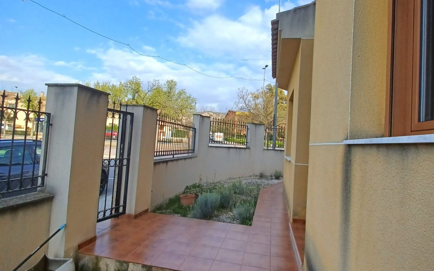 4-bedroom Townhouse In Pinoso, Spain (159 M²)