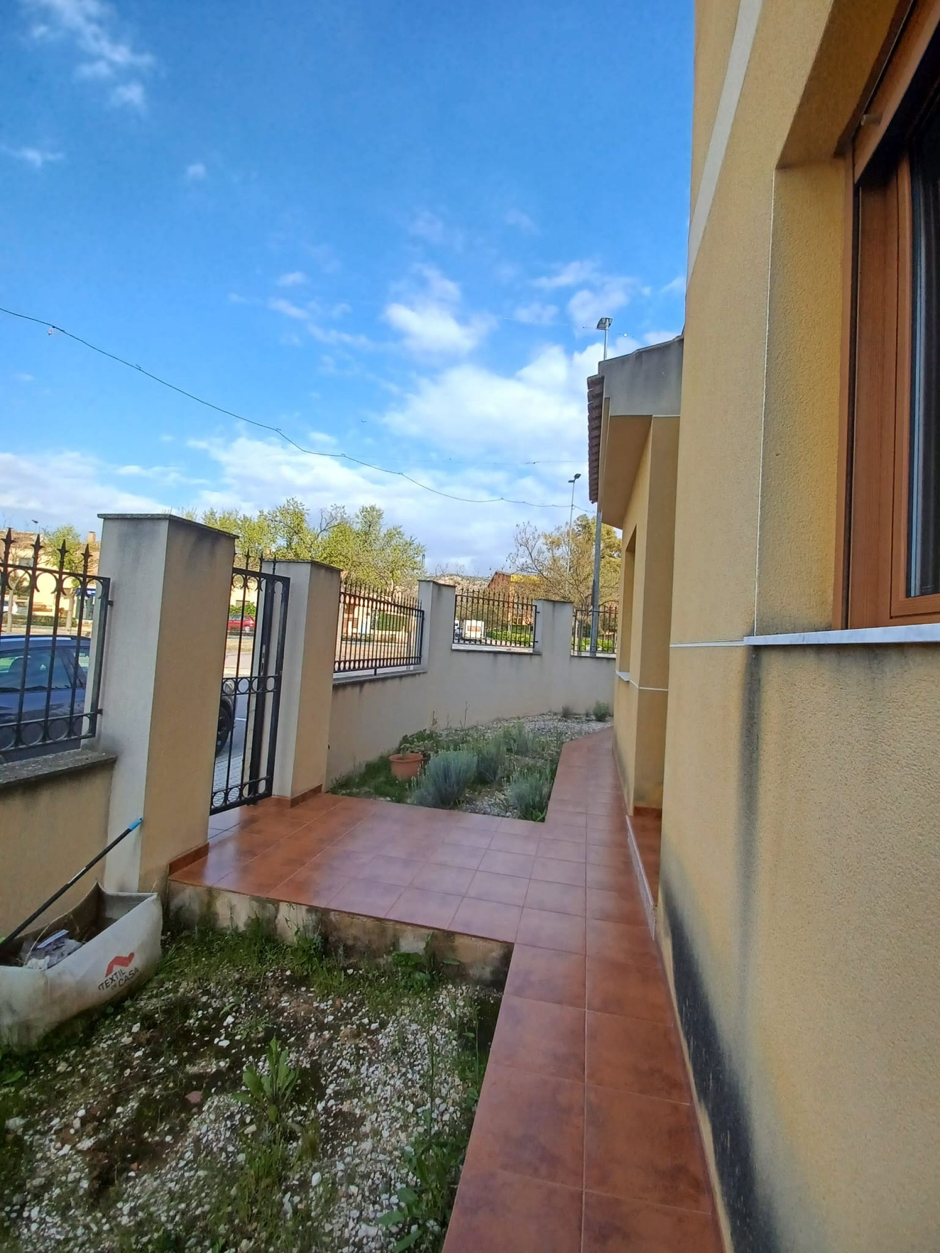 4-bedroom Townhouse In Pinoso, Spain (159 M²)