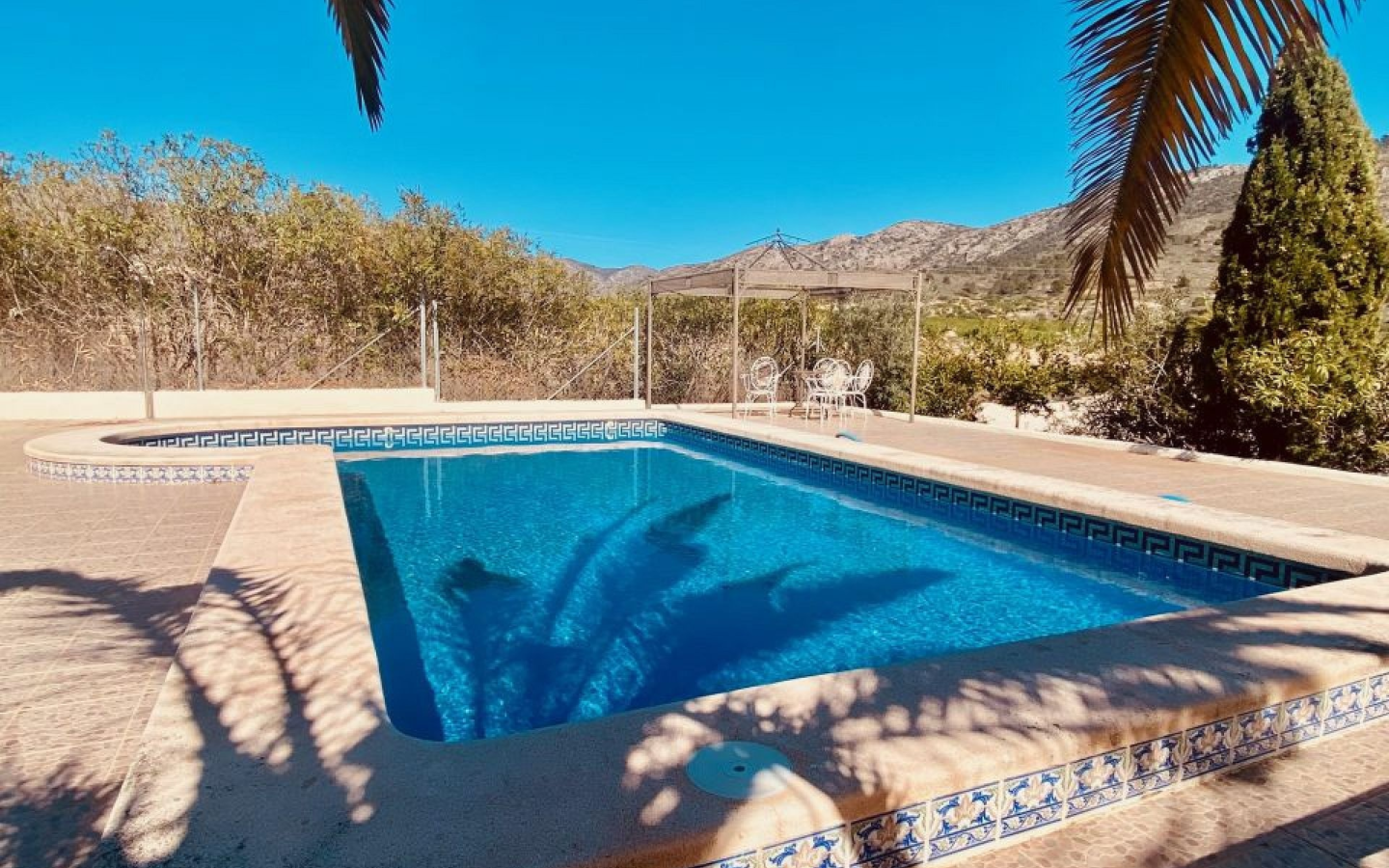 5-bedroom Country House In El Cantón, Spain (308 M²)
