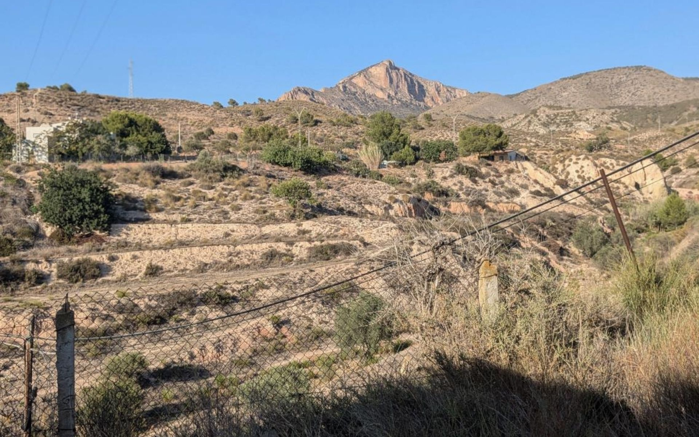 6-bedroom Detached Villa In Petrer, Spain (339 M²)