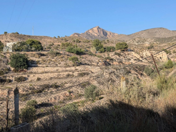 6-bedroom Detached Villa In Petrer, Spain (339 M²)