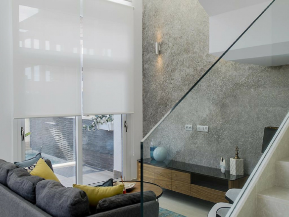 3-bedroom Detached Villa In Los Montesinos, Spain (109 M²)