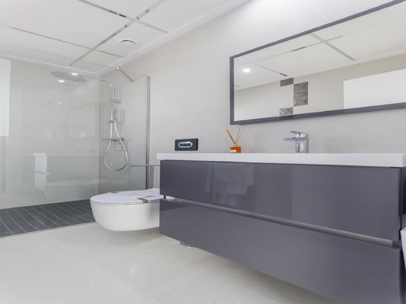 3-bedroom Detached Villa In Los Montesinos, Spain (109 M²)