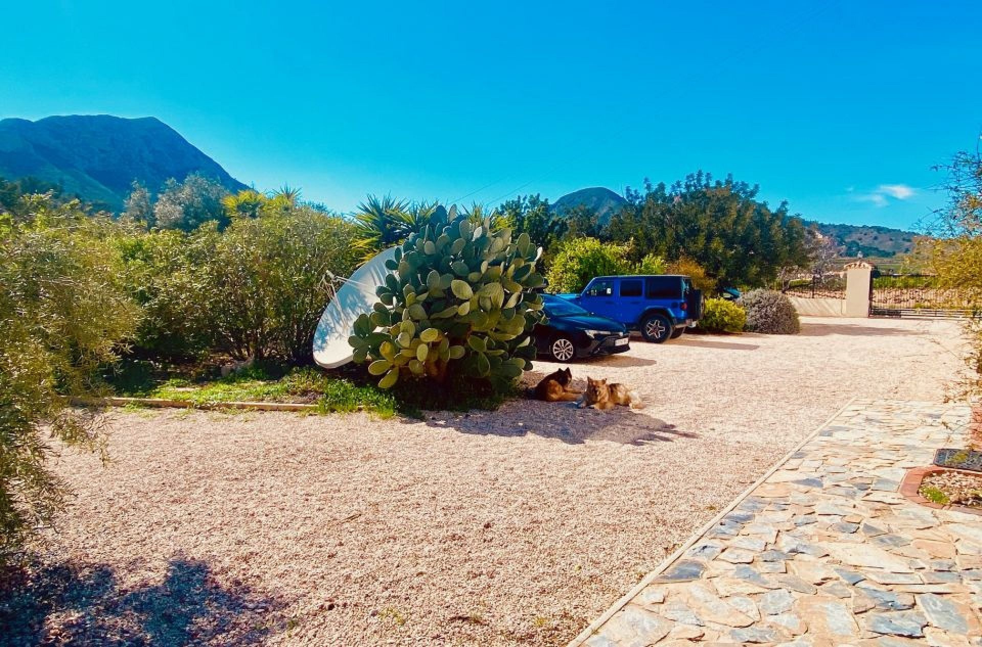 w_7a-960×633-2acc27 5-bedroom Country House In El Cantón, Spain (308 M²)