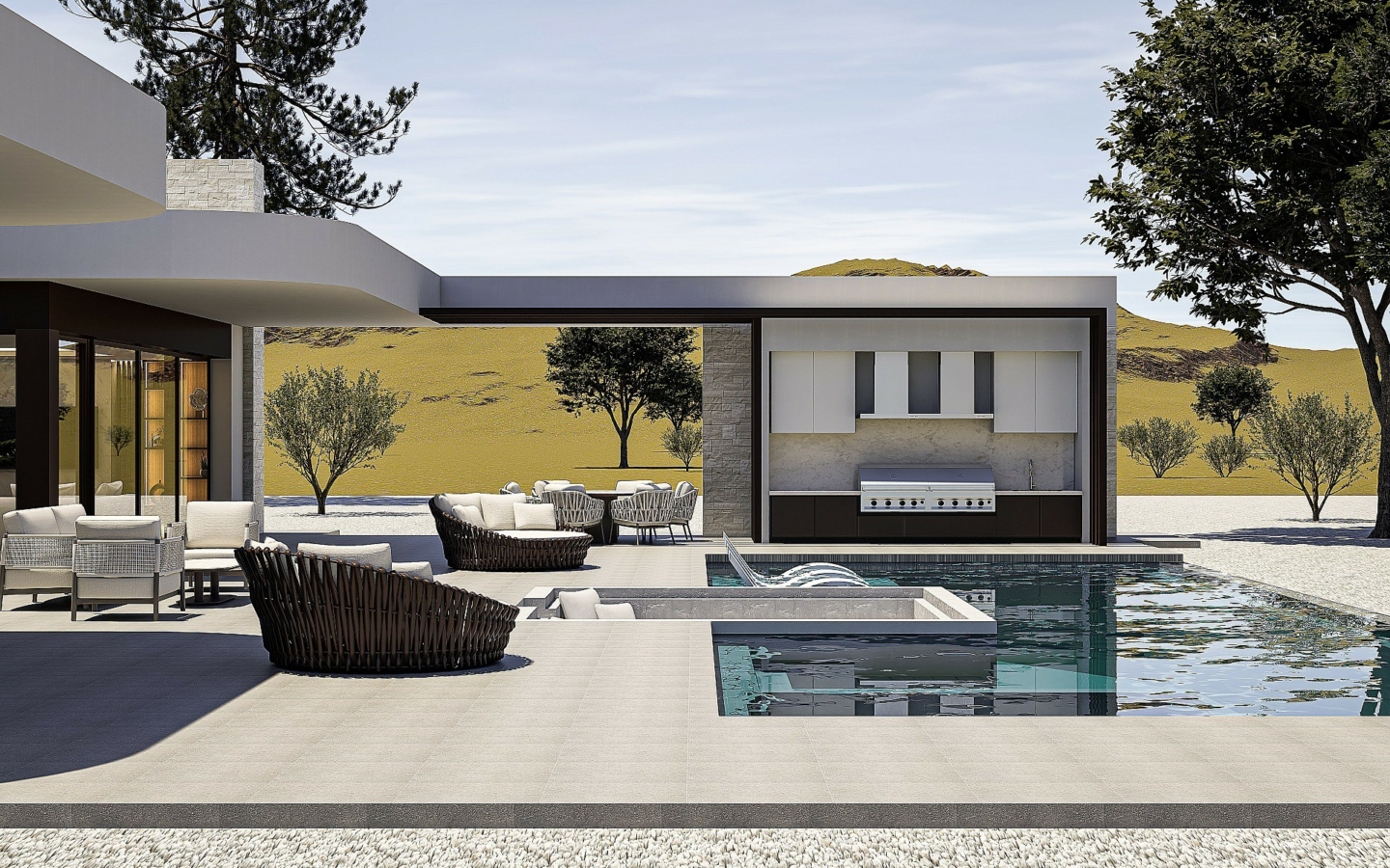 3-bedroom Detached Villa In Pinoso, Spain (310 M²)